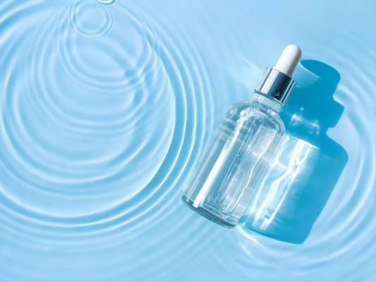 The Magic of Hyaluronic Acid Serums for Skin Care: Unlocking Hydration and Beyond