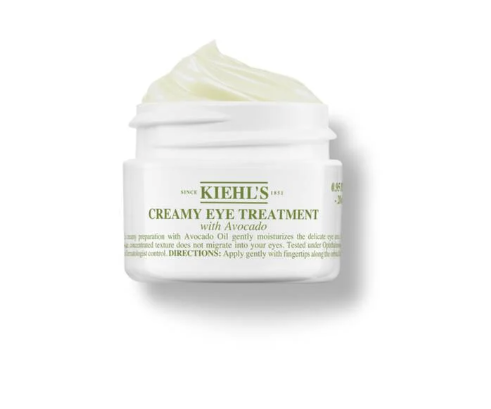 Kiehl's Creamy Eye Treatment with Avocado