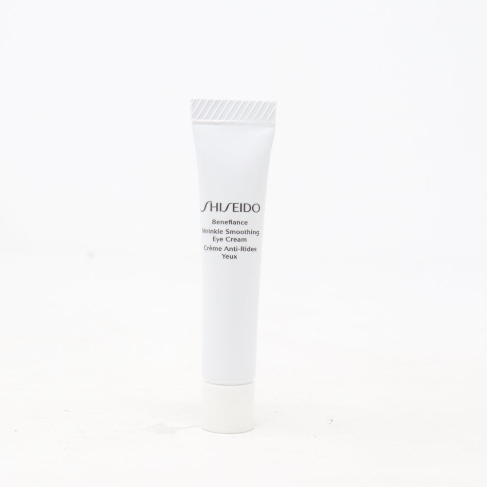 Shiseido Benefiance Wrinkle Smoothing Eye Cream