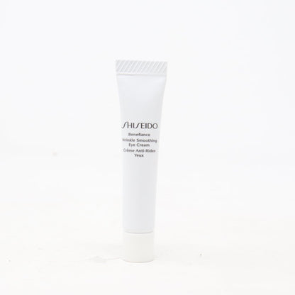 Shiseido Benefiance Wrinkle Smoothing Eye Cream