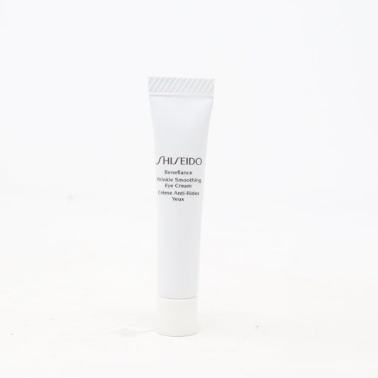 Shiseido Benefiance Wrinkle Smoothing Eye Cream