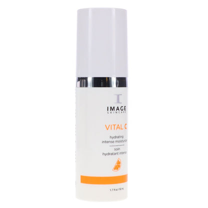 Professional title: Vital C Hydrating Intense Moisturizer for Skincare - 1.7 Oz