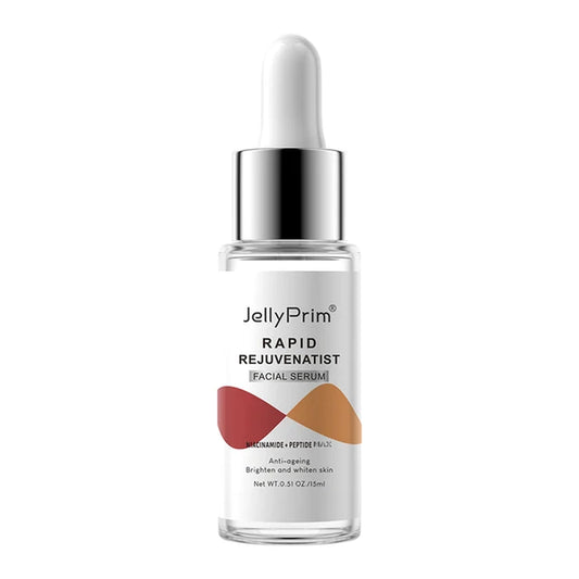 Professional Title: Advanced Niacinamide Serum for Brightening Skin, Minimizing Pores, and Reducing Dark Spots - Enriched with Hyaluronic Acid and Collagen for Effective Facial Skin Care