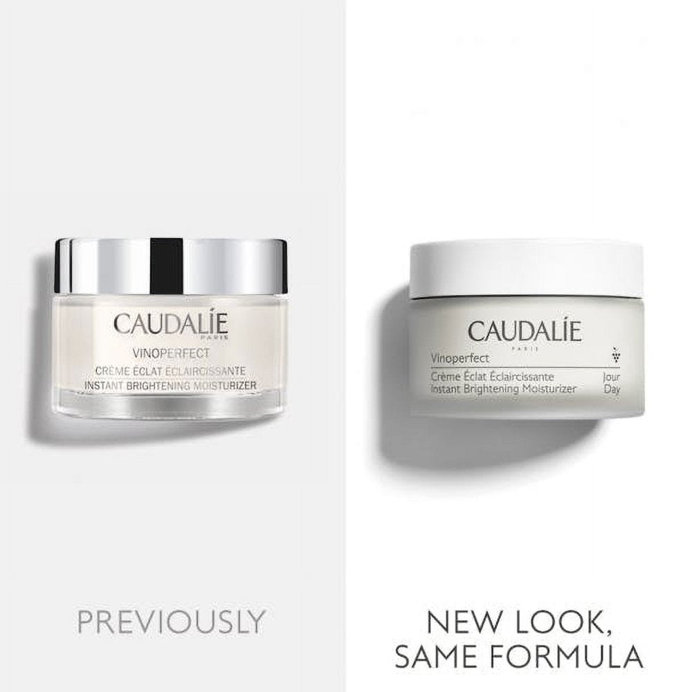 Caudali Vinoperfect Instant Brightening Moisturizer