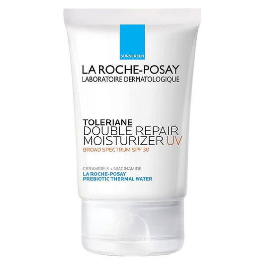 La Roche-Posay Toleriane Double Repair Oil-Free Face Cream with SPF 30
