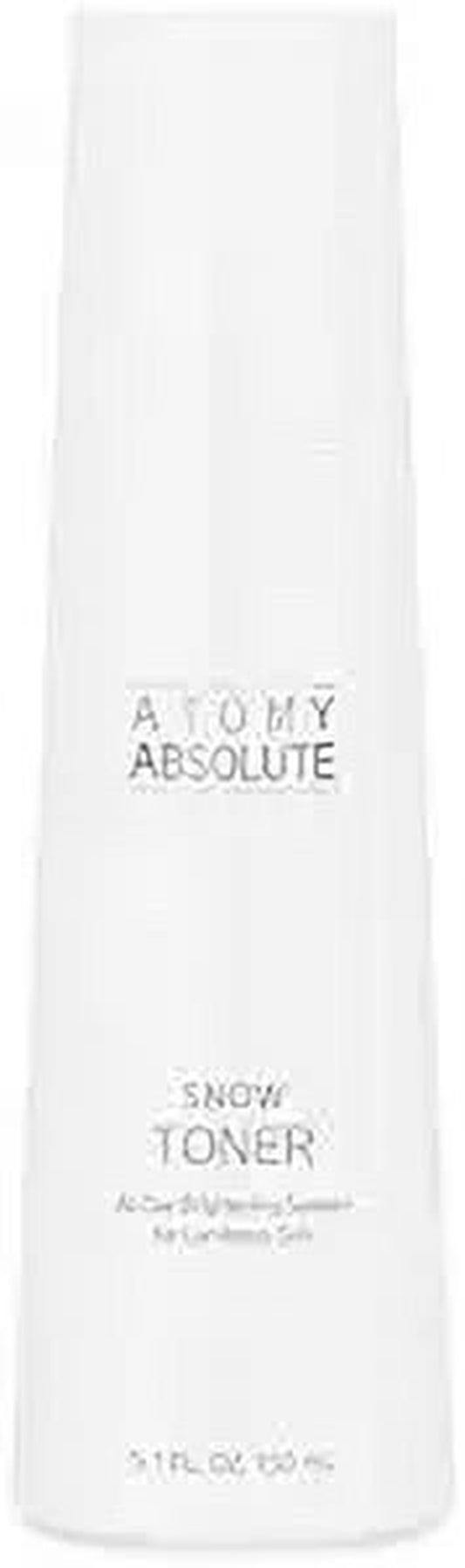 Atomy Absolute Snow Toner