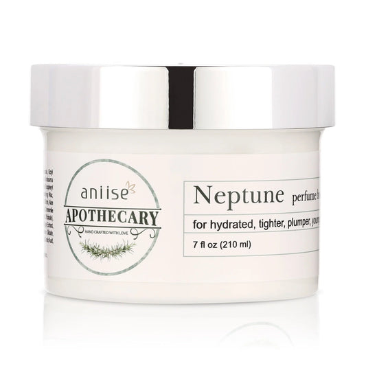 Apothecary Perfume Body Cream: A Luxurious and Nourishing Skincare Solution