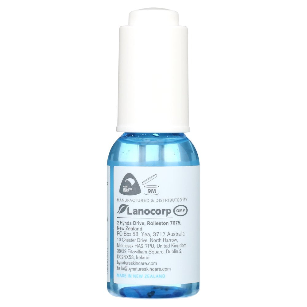 Premium 30ml / 1floz Hyaluronic Acid Serum Concentrate from New Zealand