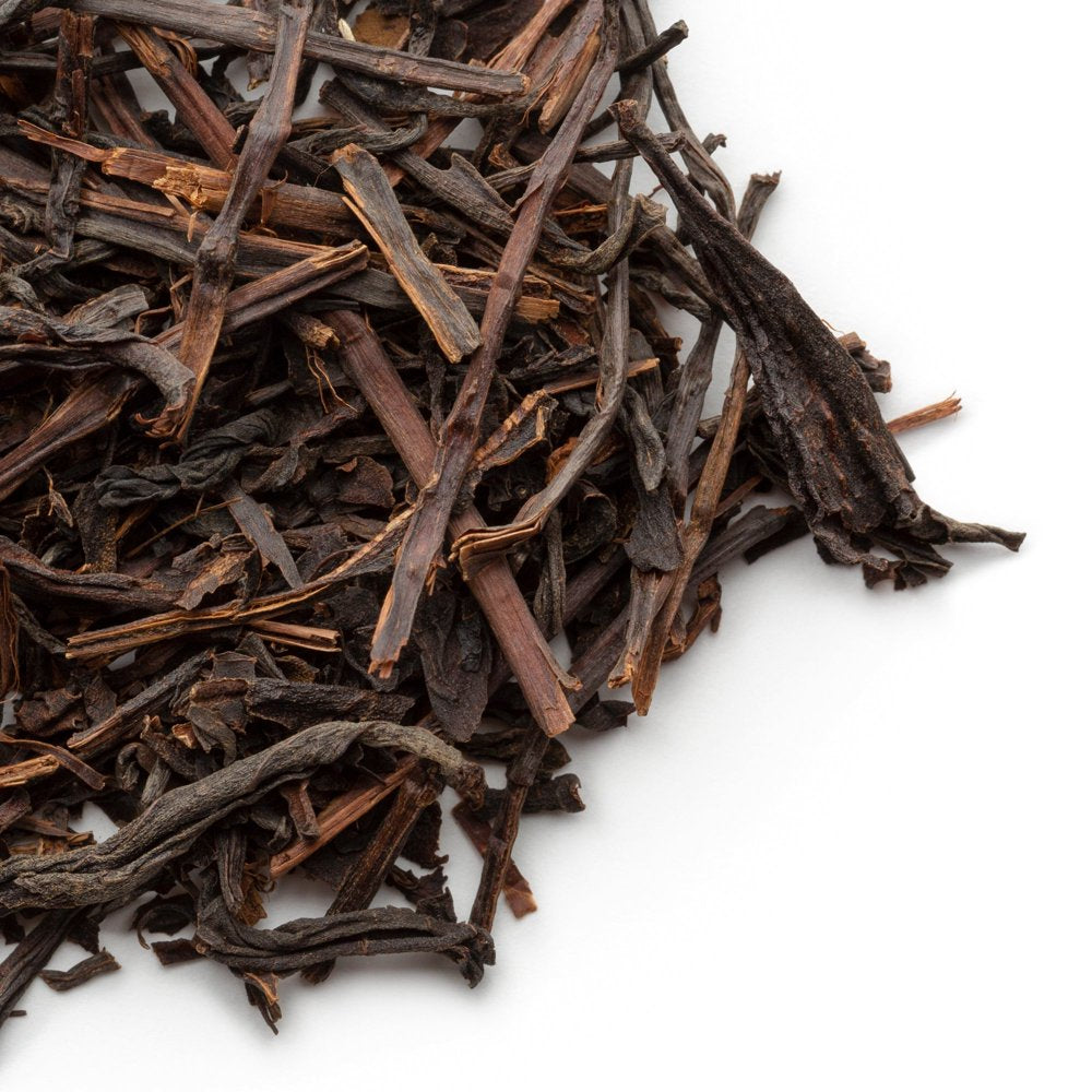 Tea Time Black Age-Defying All Over Serum - 2 Fluid Ounces