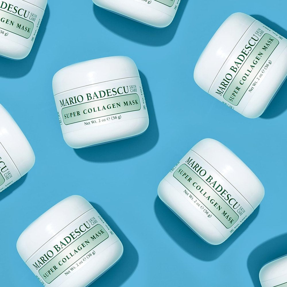 Mario Badescu Super Collagen Mask