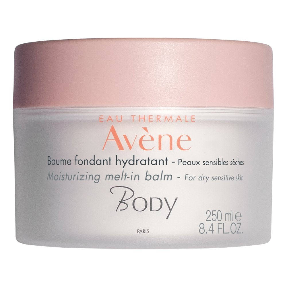 Avène Eau Thermale  Moisturizing Melt-In Balm