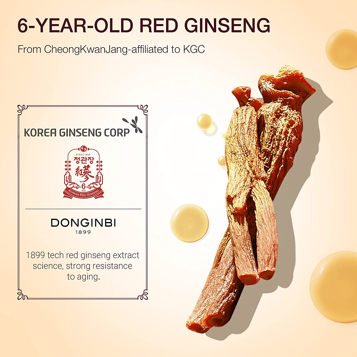 Hydrating and Balancing Facial Emulsion with Red Ginseng