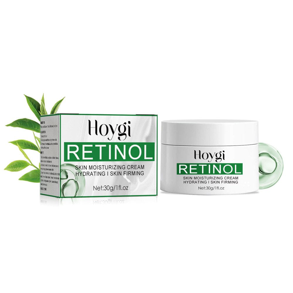 Hoygi Retinol Moisturizer