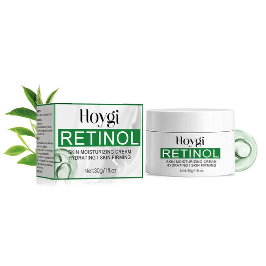 Hoygi Retinol Moisturizer