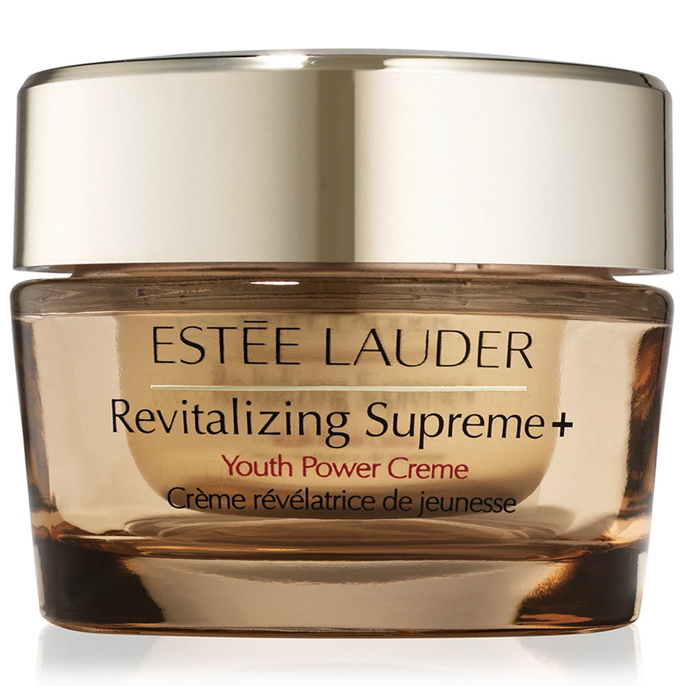 Estée Lauder NEW! Revitalizing Supreme+ Moisturizer AND Advanced Night Repair Serum - 2 Pieces