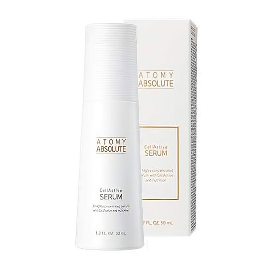 Atomy Absolute Cellactive Toner