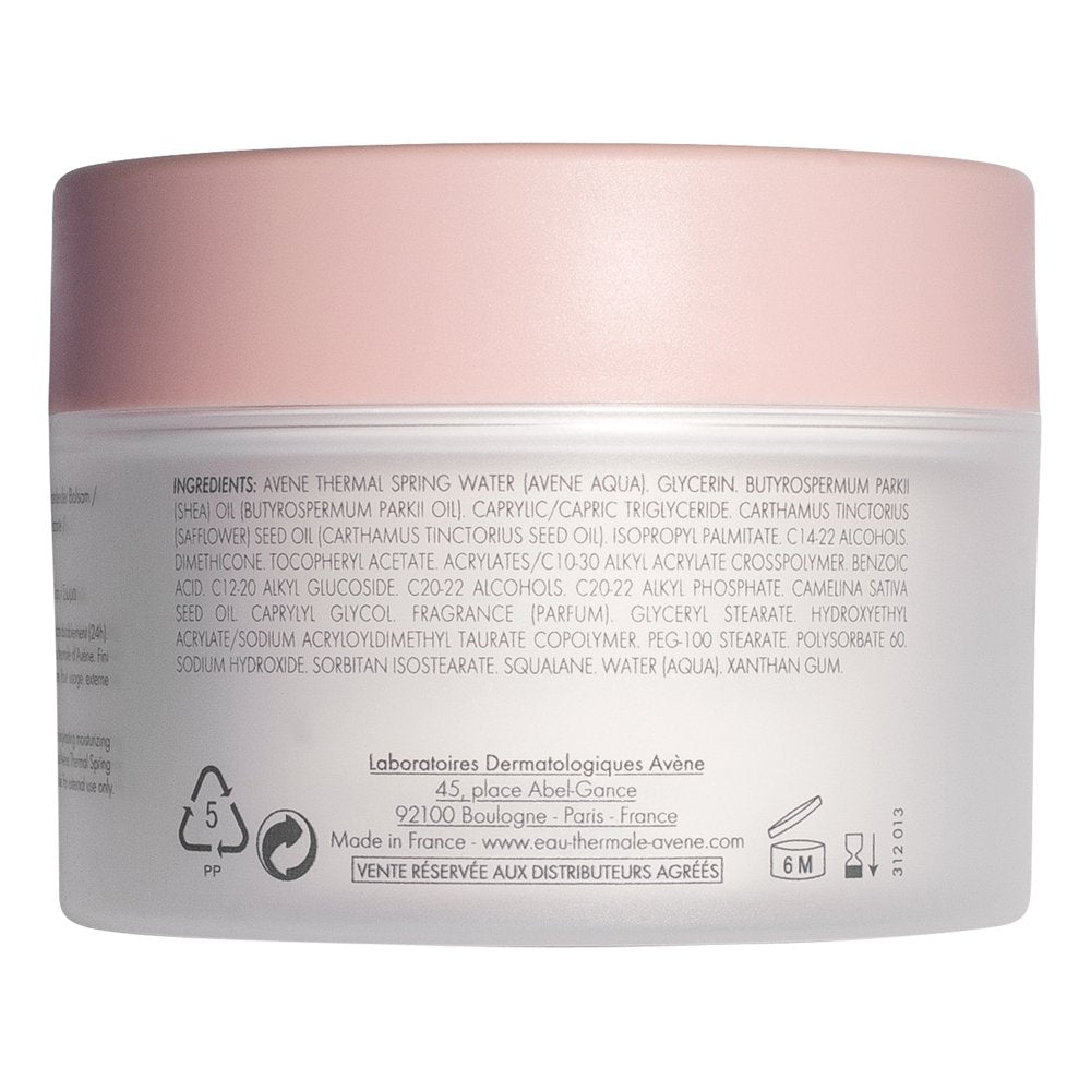 Avène Eau Thermale  Moisturizing Melt-In Balm