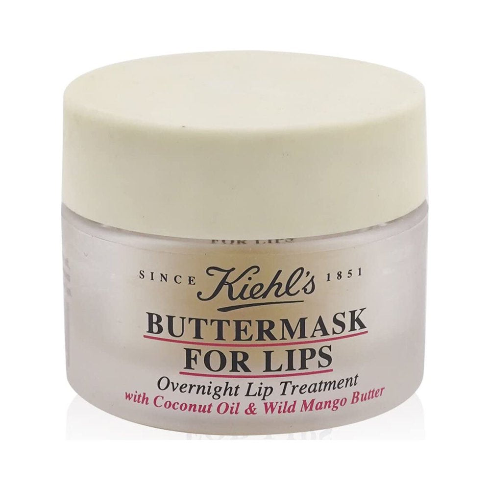 Kiehl's Buttermask for Lips Overnight Lip Treatment