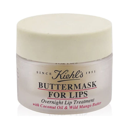 Kiehl's Buttermask for Lips Overnight Lip Treatment