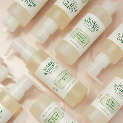 Mario Badescu Cleansing Oil