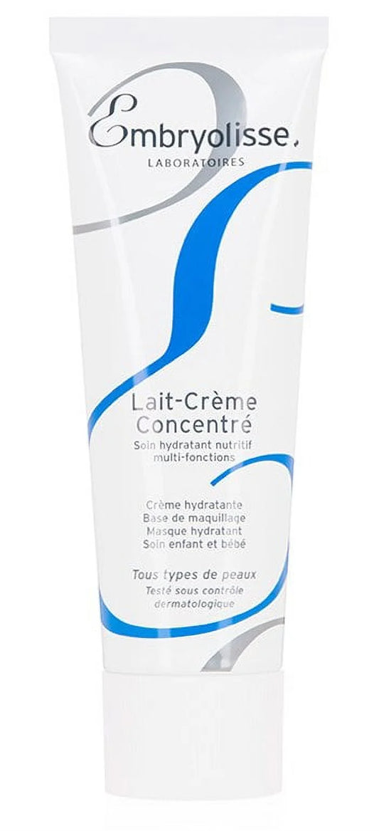 Laboratories Lait-Creme Concentre: A Versatile and Nourishing Moisturizer - 2.54 Oz