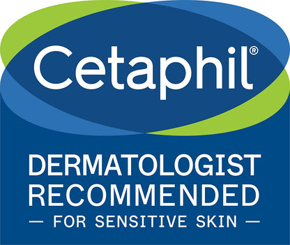 Cetaphil Soothing Gel-Cream with Aloe