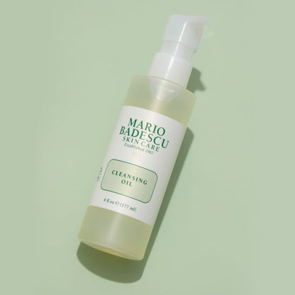 Mario Badescu Cleansing Oil