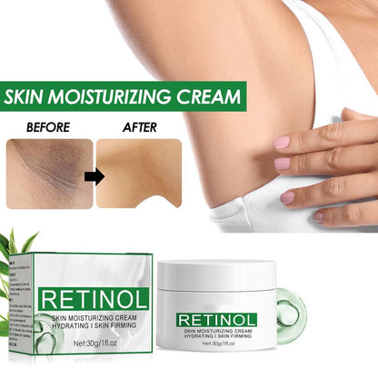 Hoygi Retinol Moisturizer