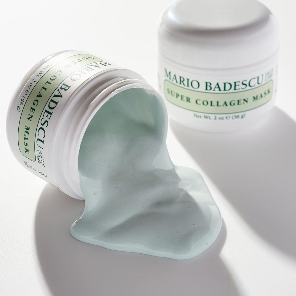 Mario Badescu Super Collagen Mask