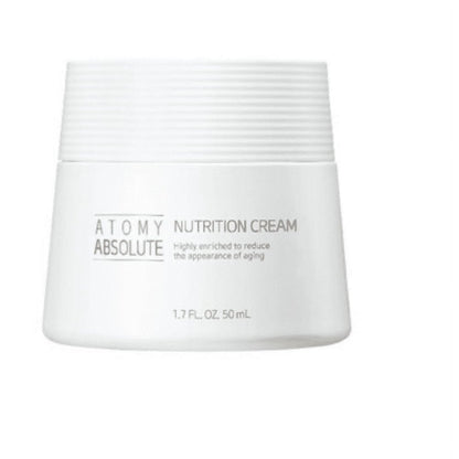 Atomy Absolute Nutrition Cream