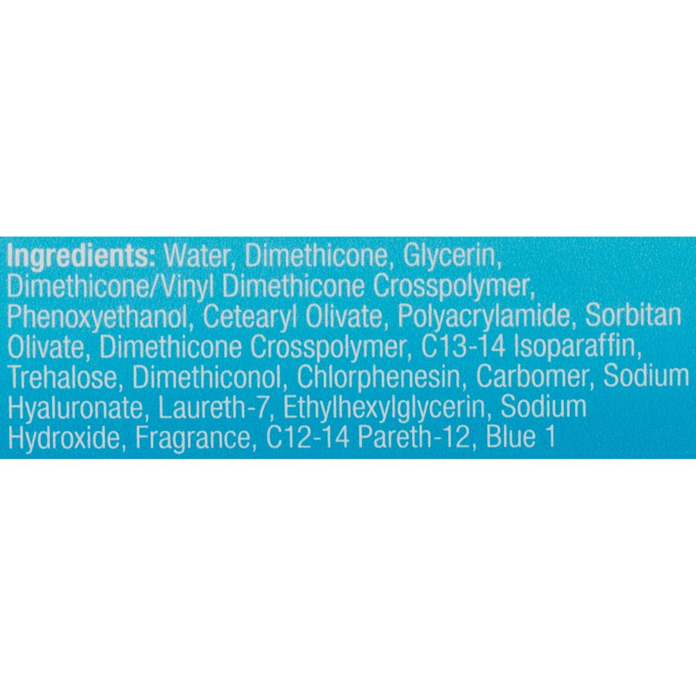 Neutrogena Hydro Boost Water Gel Facial Moisturizer - 2 Pack