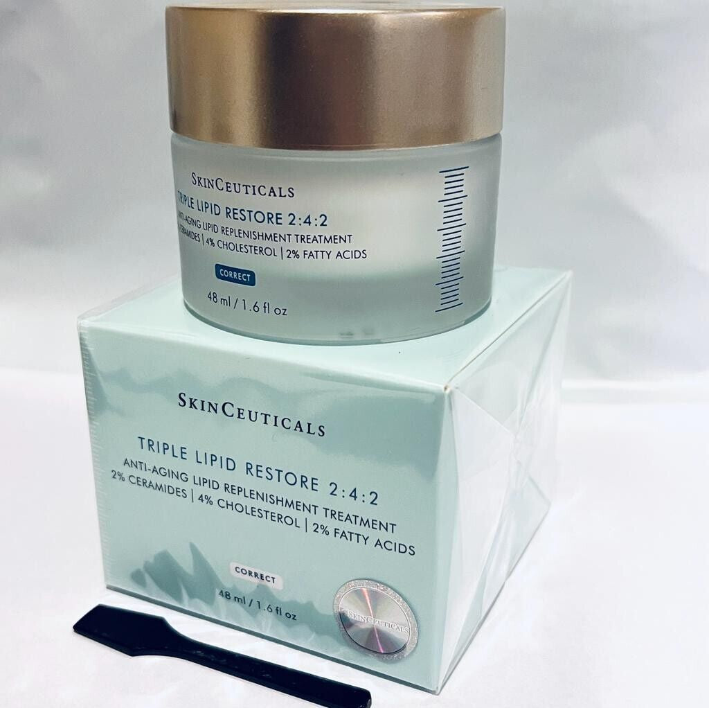 Skinceuticals Triple Lipid Restore Face Cream