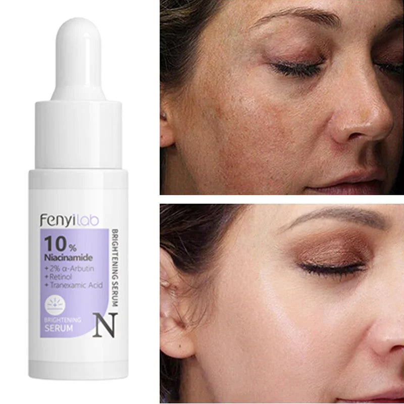 Professional Title: Advanced Retinol Face Serum for Wrinkle Reduction, Dark Spot Removal, Pore Minimization, and Enhanced Collagen Production - Moisturizing and Firming Facial Care Solution