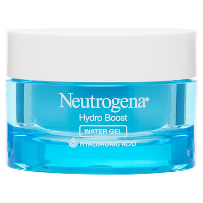 Neutrogena Hydro Boost Water Gel Facial Moisturizer - 2 Pack