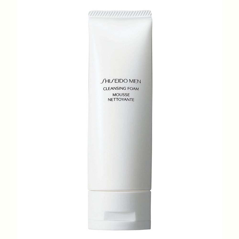 Shiseido Men' Facial Cleansing Foam