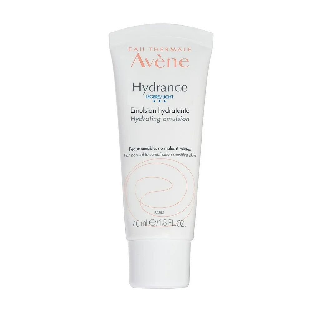 Avène Eau Thermale  Hydrance Light Hydrating Emulsion