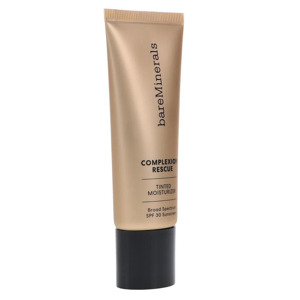 Professional title: Broad Spectrum SPF 30 Tinted Moisturizer - Complexion Rescue, Vanilla 02, 1.18 Oz