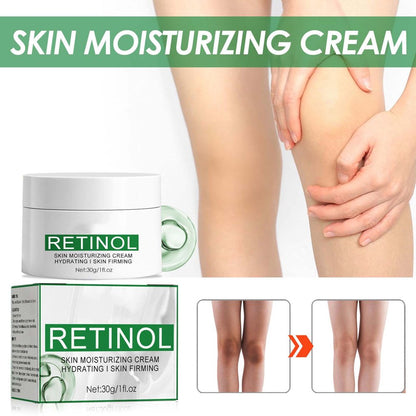 Hoygi Retinol Moisturizer