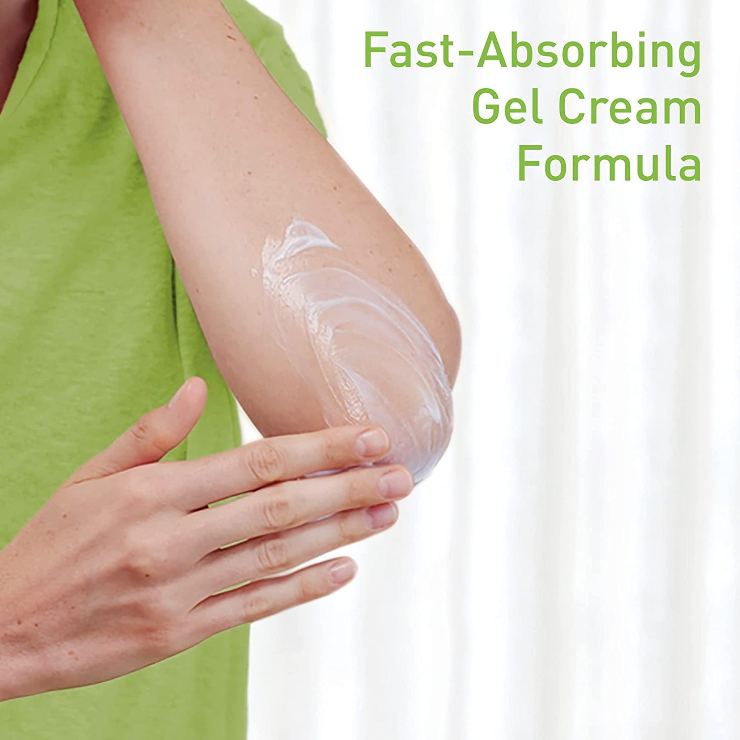 Cetaphil Soothing Gel-Cream with Aloe