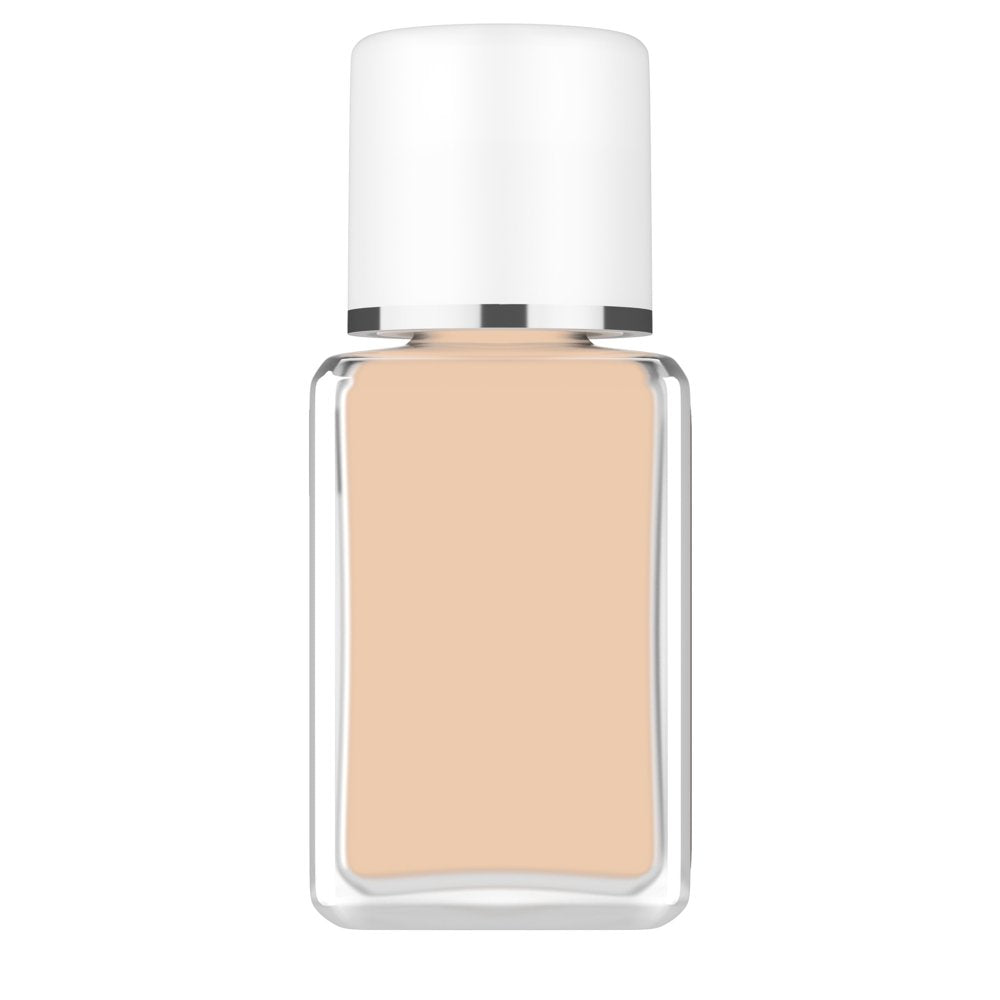 Neutrogena Skin Clearing Oil-Free Makeup Foundation - Natural Beige