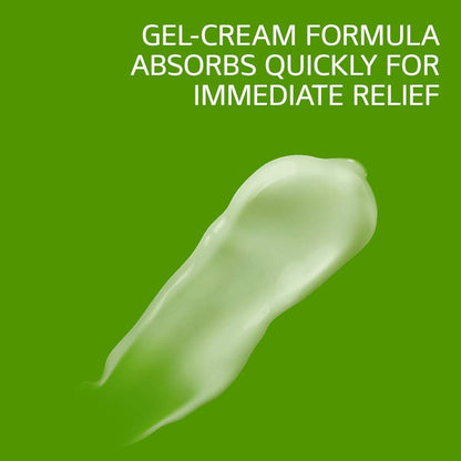 Cetaphil Soothing Gel-Cream with Aloe