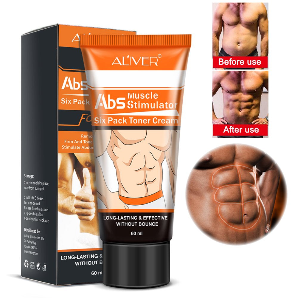 Professional Title: Advanced Cellulite Reduction Cream - Powerful Fat Burning and Slimming Formula, 120ml