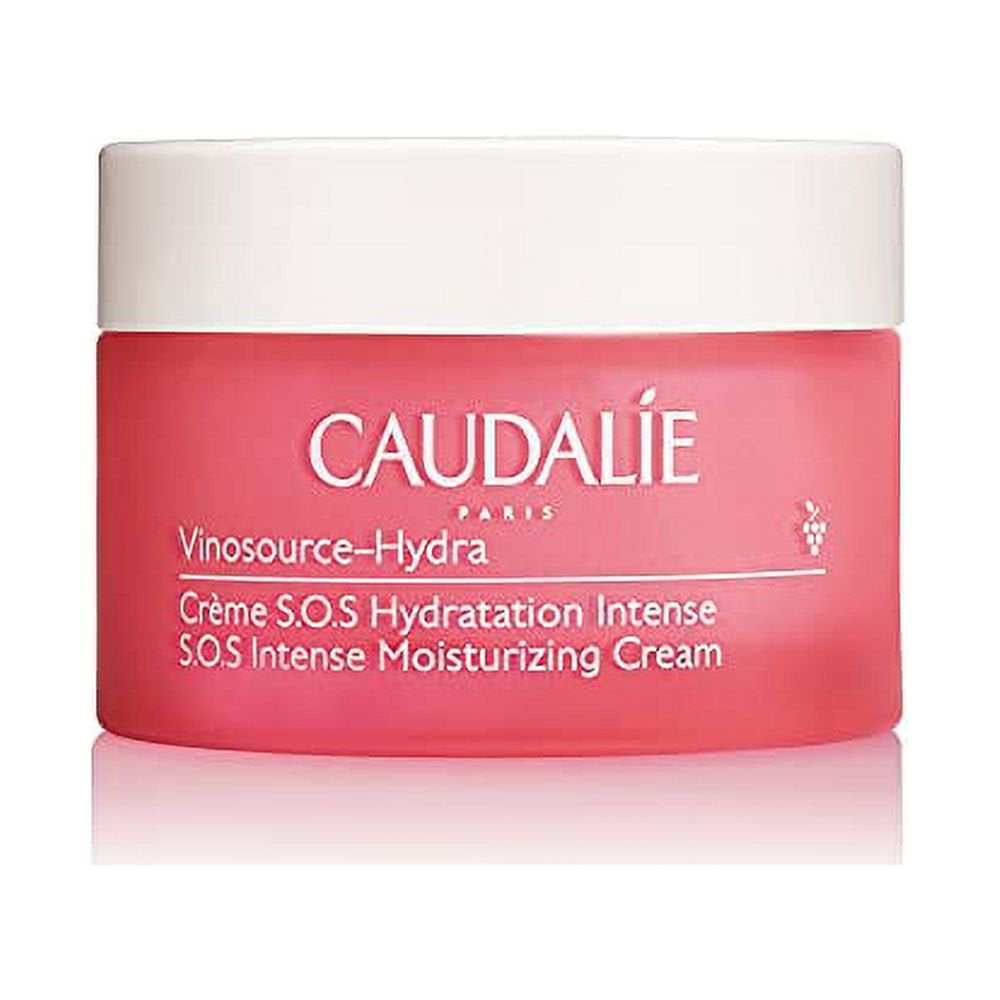 Caudali Vinosource S.O.S Intense Hydration Moisturizer