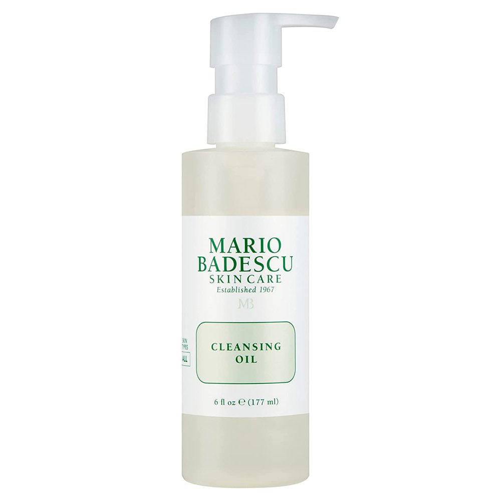 Mario Badescu Cleansing Oil