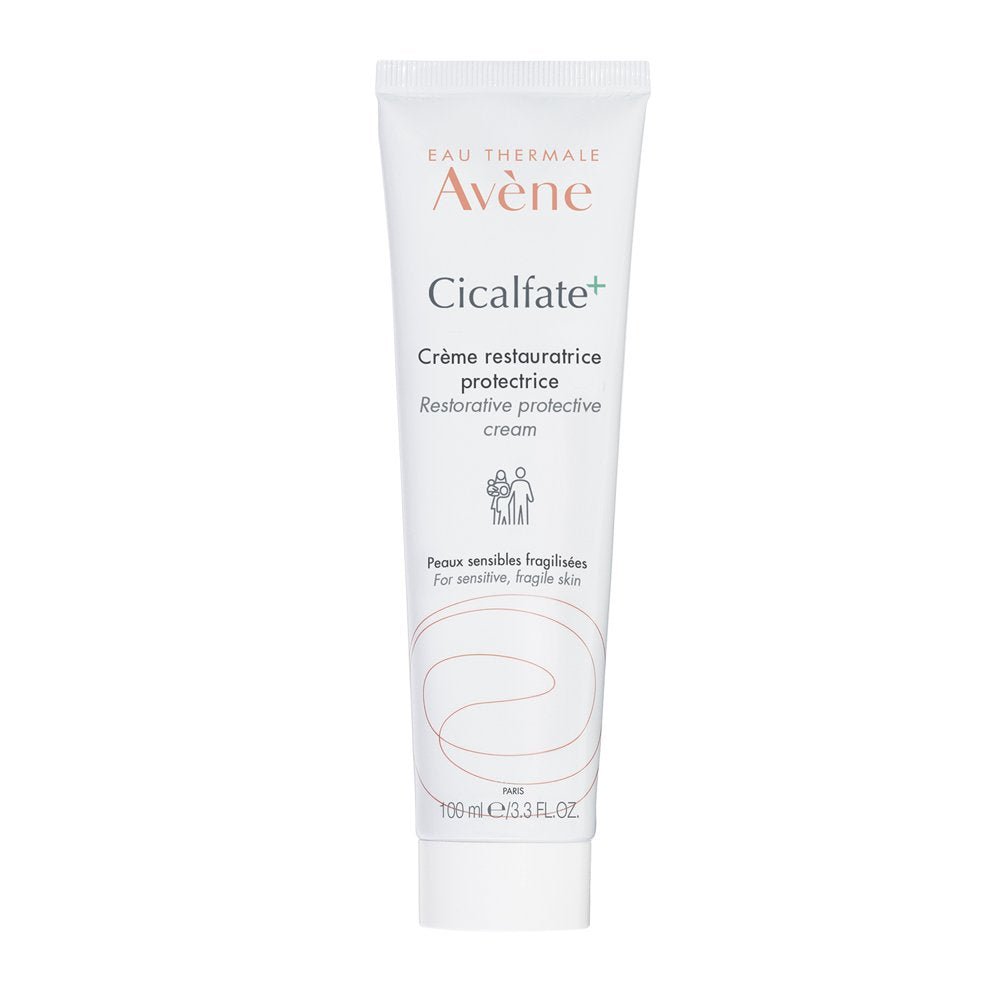 Avène Eau Thermale  Cicalfate+ Restorative Protective Cream