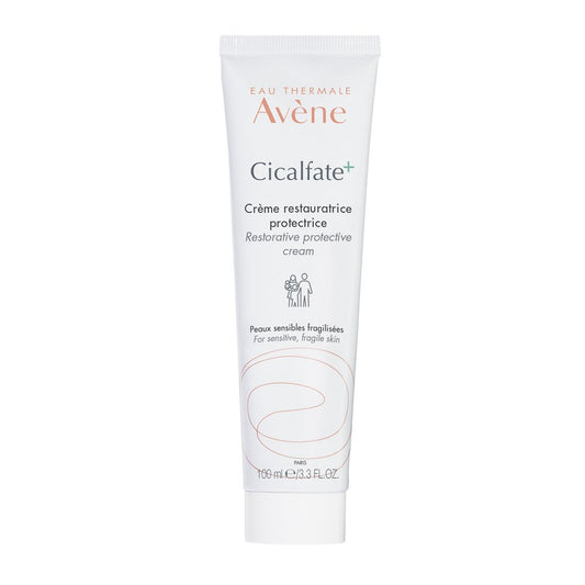 Avène Eau Thermale  Cicalfate+ Restorative Protective Cream