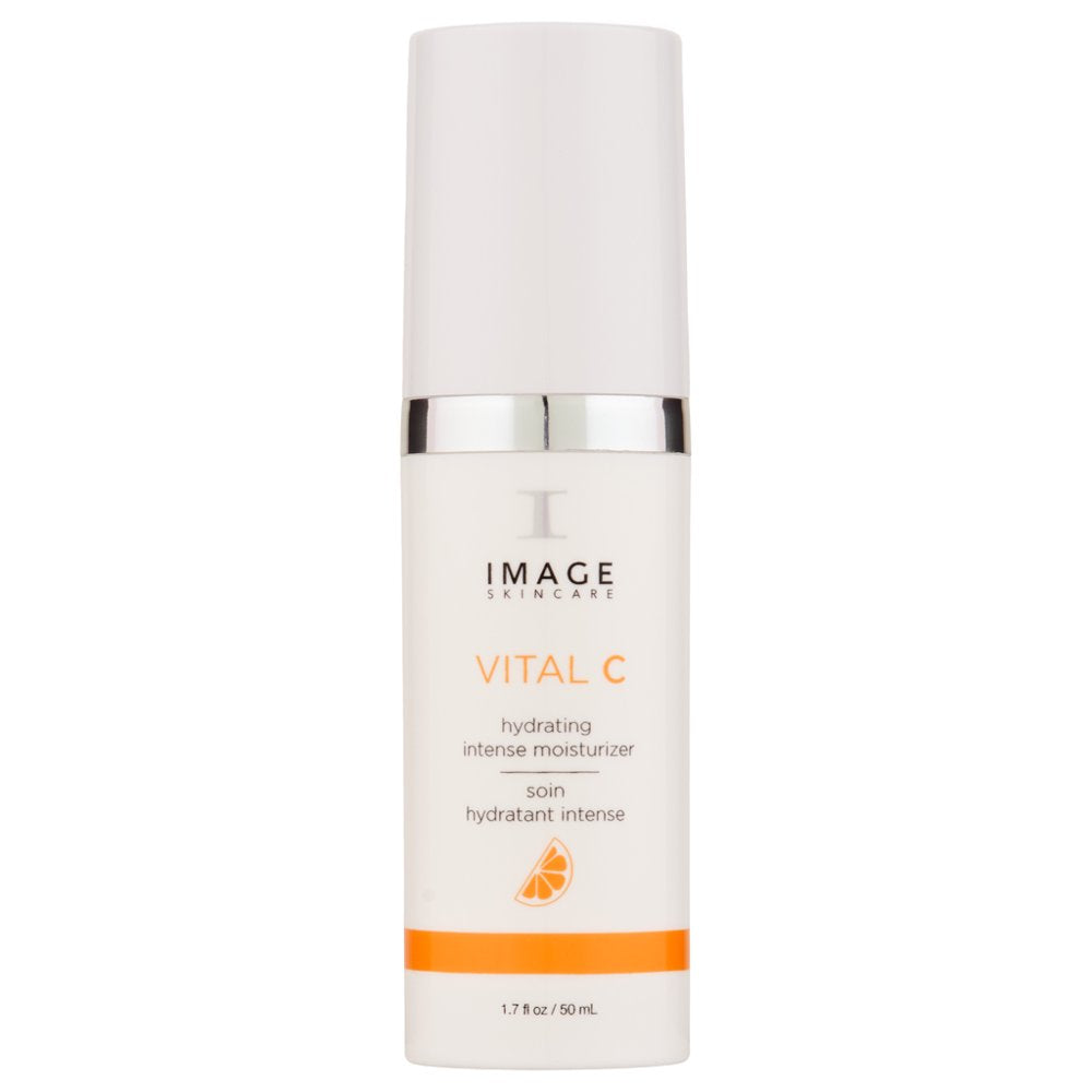 Professional title: Vital C Hydrating Intense Moisturizer for Skincare - 1.7 Oz