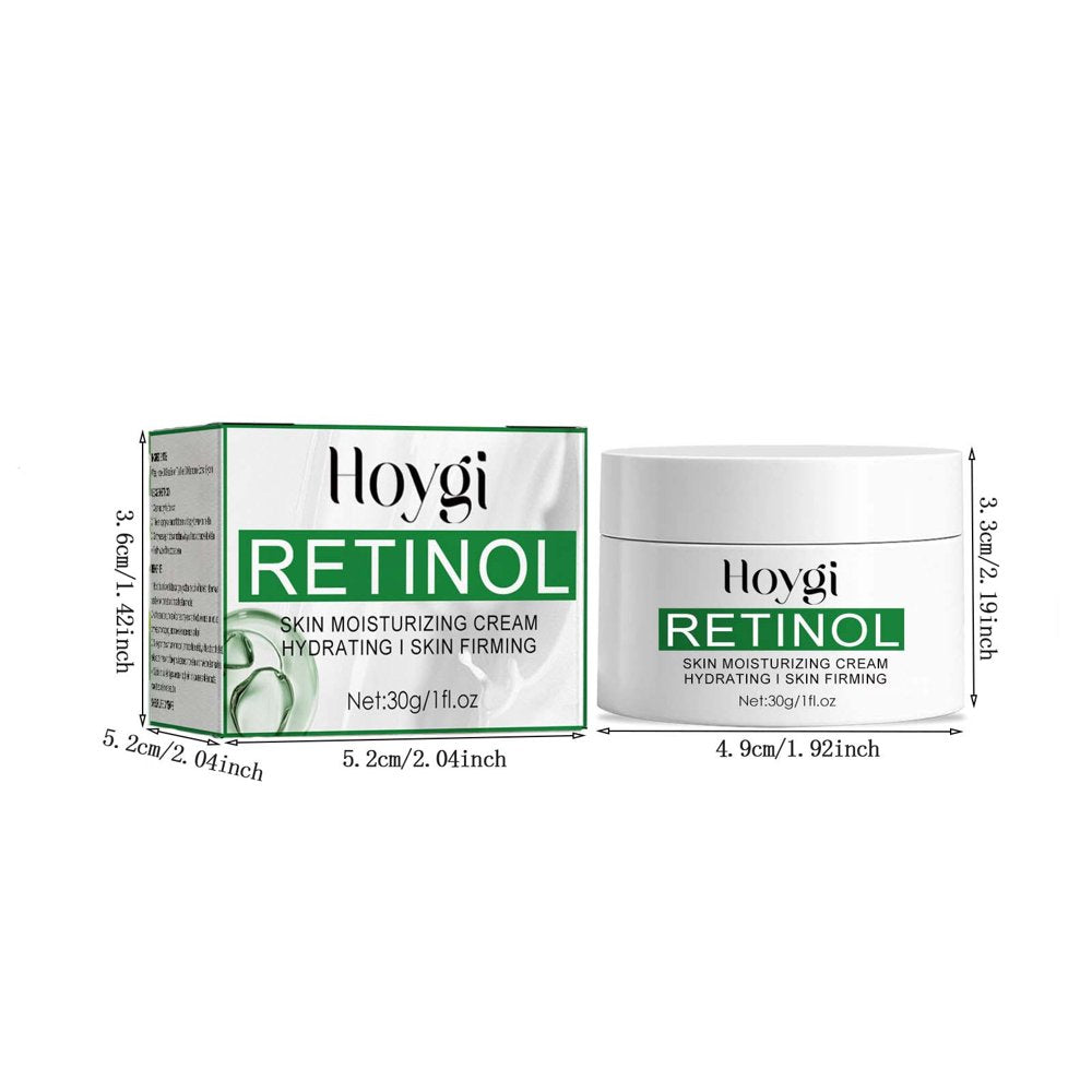 Hoygi Retinol Moisturizer