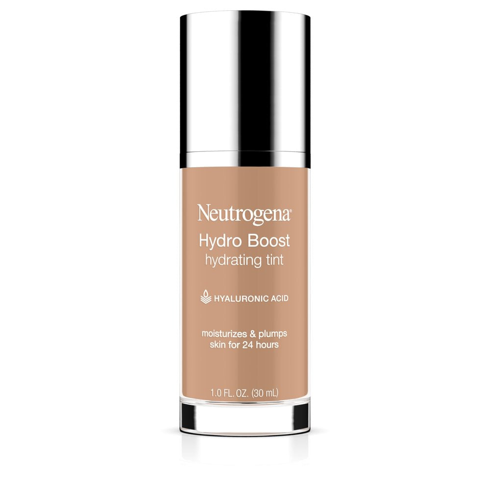 Hydro Boost Hydrating Tint in 40 Nude Color, 1.0 Fl. Oz