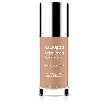 Hydro Boost Hydrating Tint in 40 Nude Color, 1.0 Fl. Oz